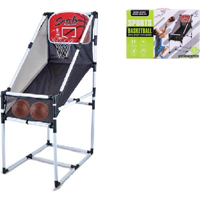 Mikro trading Basketbal s míčem 145 cm