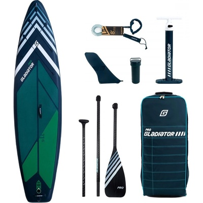 Paddleboard GLADIATOR PRO 11'6''