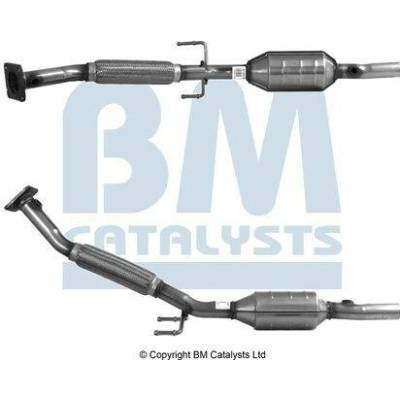 Katalyzátor BM CATALYSTS BM91051H – Zbozi.Blesk.cz