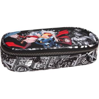 COOLPACK Ученически несесер Coolpack Campus Avengers (F062778)