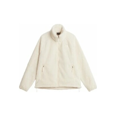 The North Face Osito Evolve Full Zip Jacket Women biela