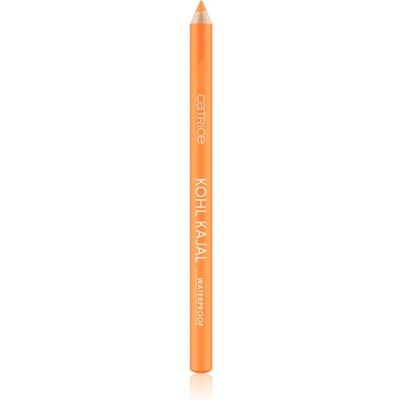 Catrice Kohl Kajal Waterproof молив за очи тип каял цвят 110 0, 78 гр