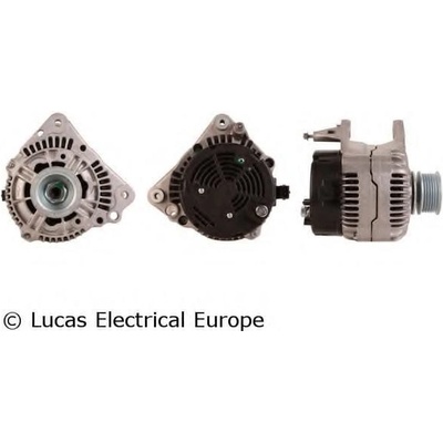 LUCAS ELECTRICAL Alternátor LUE LRB00387