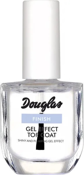 Douglas Gel Effect Top Coat 10 ml