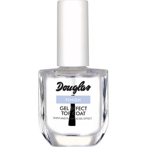 Douglas Gel Effect Top Coat 10 ml