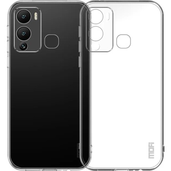 Image 1 of Infinix Hot 12i MOFI Силиконов Калъф TPU и Протектор