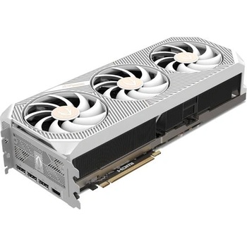 Image 1 of ZOTAC GeForce RTX 5080 Solid OC White Edition 16GB GDDR7 256bit (ZT-B50800Q-10P)