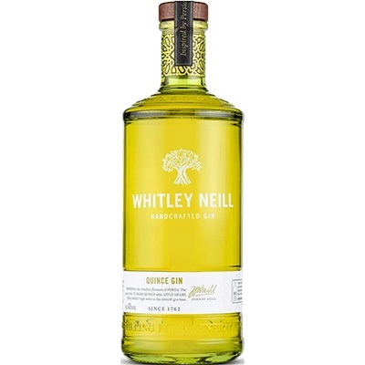 Whitley Neill Уитли Нийл Дюля