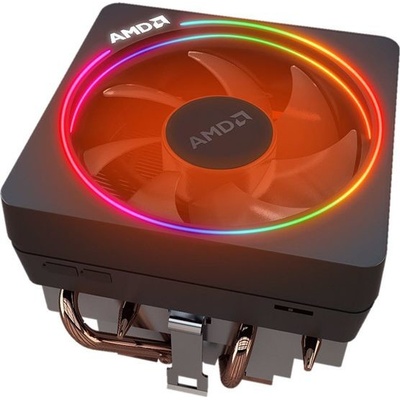 AMD WRAITH PRISM SR4 Cooler PIB 199-999888