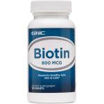 GNC Gnc-БИОТИН 300 мкг 100 таблетки
