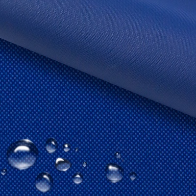 Vodotěsné látky Codura, Chaber