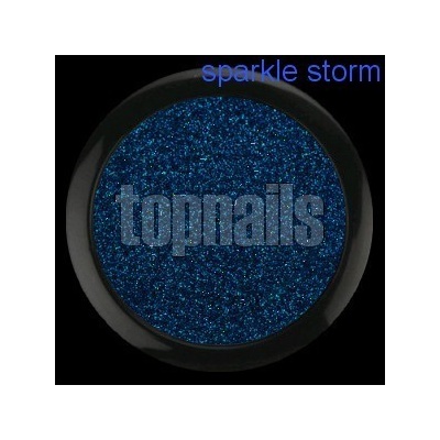 Topnails UV gél farebný Sparkle Storm 5g