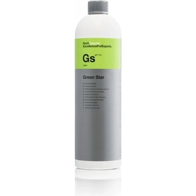 Koch Chemie Green Star 1 l – Zboží Mobilmania