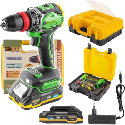 Procraft PA18Pro