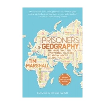 Prisoners of Geography