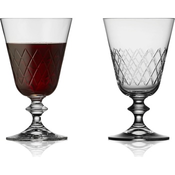 LyngbyGlas Чаши за червено вино Eaton 260 мл 2 бр (36236)