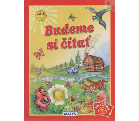Budeme si čítať