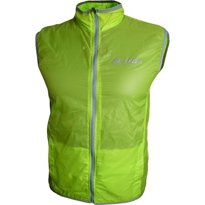 Haven Featherlite Breath 55 zelená