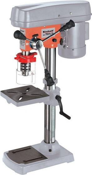 Einhell BT-BD 701
