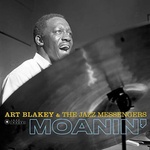 Art Blakey & Jazz Messengers - Moanin’ (Reissue) (Limited Edition) (Francis Wolff Collection) (+2 Bonus Tracks) (180 g) (LP) (8436569193389)