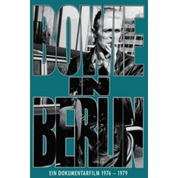 David Bowie: Bowie in Berlin DVD