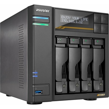 Asustor Lockerstor 4 Gen3 AS6804T