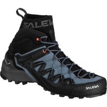 Salewa Ms Wildfire Edge Mid Gtx modré