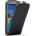 Samsung I9295 Galaxy S4 Active Flip2 Калъф + Протектор