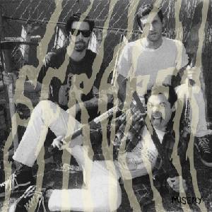 Scraper - Misery (LP) (0889211725168)