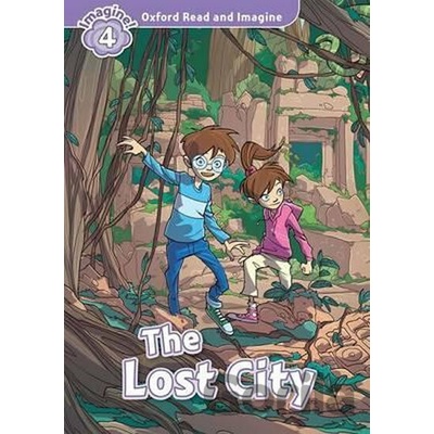 The Lost City -