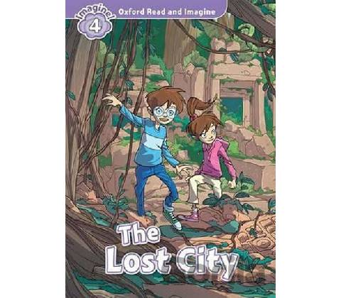 The Lost City -