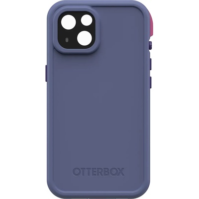 OtterBox Fre MagSafe for iPhone 14 valor purple (77-90204)