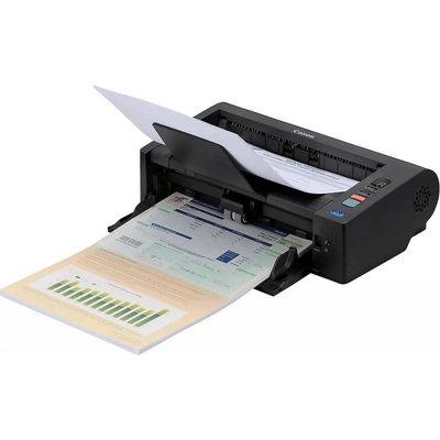 Canon imageFORMULA DR-M140II