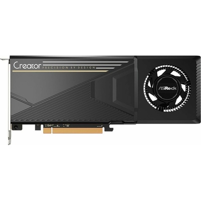 ASRock Intel Arc Pro B70 Creator 32GB GDDR6 90-GA6GZZ-00UANF