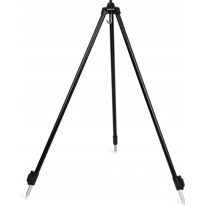 Trakker Rybářský stojan na vážení ryb Deluxe Weigh Tripod – Zboží Mobilmania