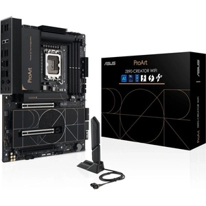 ASUS ProArt Z890-Creator WiFi (90MB1JD0-M0EAY0) Дънни платки