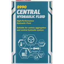 Mannol 8990 Central Hydraulic Fluid 1 l