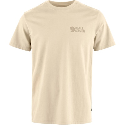 Fjällräven Мъжка тениска Fjällräven Fjällräven Heavy Classic T-Shirt - Chalk White - размер XL (216-6071-0215)