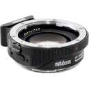 Metabones Speed Booster ULTRA T 0.71x z Canon EF na Sony E