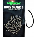 Korda Kurv Shank B vel.6 10 ks
