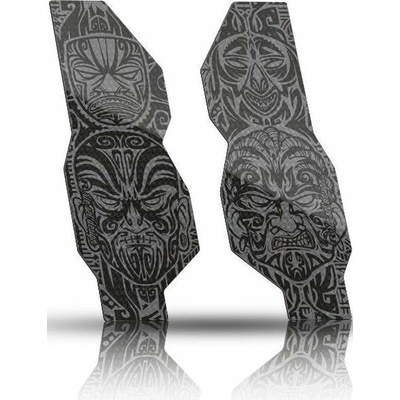 Fólia na vidlicu Rie:sel Design Tape 3000 - maori uni