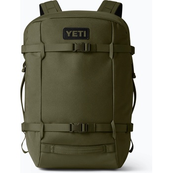 YETI Градска раница YETI Crossroads 22 l olive
