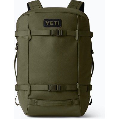YETI Градска раница YETI Crossroads 22 l olive
