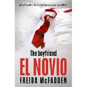 El Novio / The Boyfriend (ISBN: 9798890986306)
