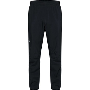 Haglöfs Мъжки водоустойчив панталон Haglöfs Korp Proof II Pant Waterproof trousers - True Black - размер XXL (007-4252-0115)