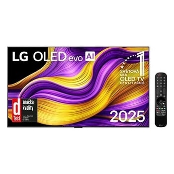 LG OLED65G55LW