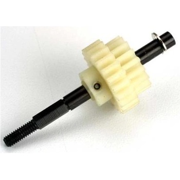 Traxxas вал на скоростната кутия 17/22T