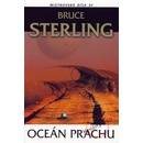 Oceán prachu - Bruce Sterling