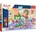 Trefl - Puzzle Veselé Treflíky 15 maxi - 1 - 39 piese