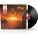 Dio - LAST IN LINE LP